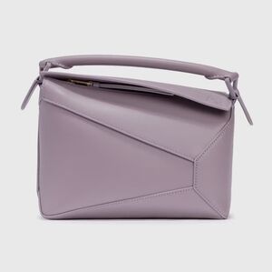 Loewe Small Puzzle Bag